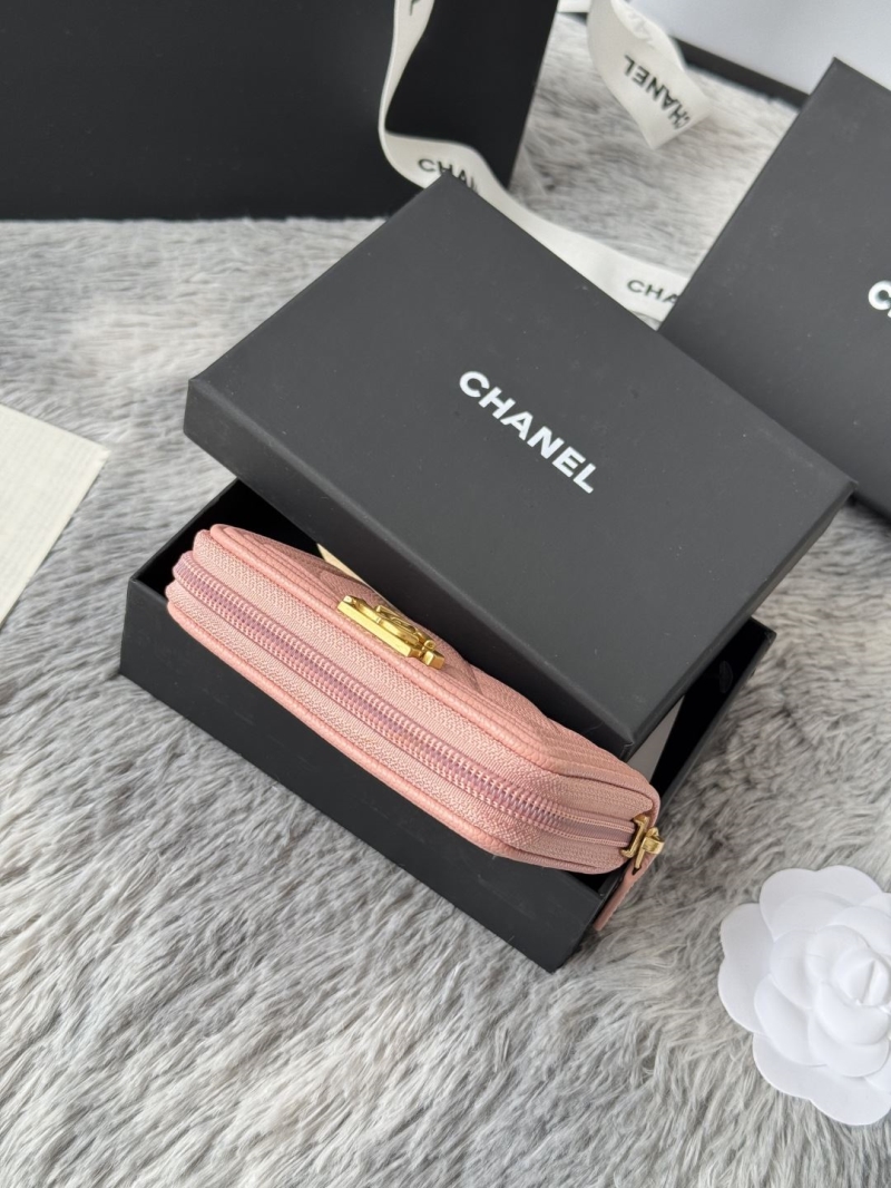 Ch**el